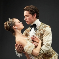 BWW Interview: Carl Coomer, Paige Nyman of THE SLEEPING BEAUTY at Texas Ballet Theatre