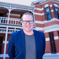 Cape Town's College Of Magic Conjures Daniel Galloway as New Interim CEO