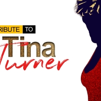 A TRIBUTE TO TINA TURNER AND THE WOMEN SHE INSPIRED Will Play 54 Below March 6th Photo