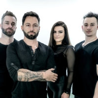 VIDEO: GHOSTATIC Release Music Video for 'Still Haunt My Dreams' Photo