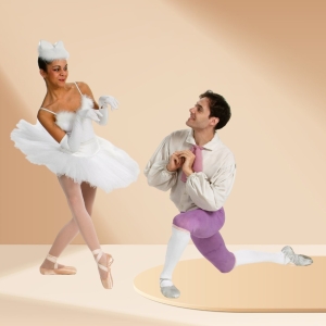 Connecticut Ballet to Offer Family Matinee At The Ballet At The Bushnell Photo