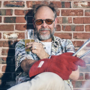Alton Brown to Present Evening of Performances at State Theatre New Jersey Photo