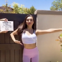 VIDEO: Watch a Compilation of TikTok Dances to Lewis Capaldi's 'Before You Go' Photo