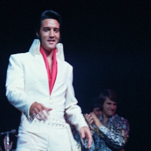 Tickets Now on Sale for Baz Luhrmann's EPIC: ELVIS PRESLEY IN CONCERT Photo