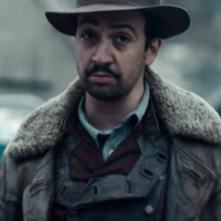 VIDEO: See Lin-Manuel Miranda, Ruth Wilson, and More in the New Trailer for HIS DARK  Video