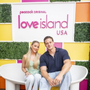Photos: LOVE ISLAND USA Hosts Jersey Shore Pop-Up Villa Photo