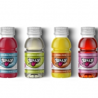 SILLY JUICE Debuts with 6 Taste Varieties Photo