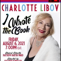 BWW Review: CHARLOTTE LIBOV Is a Hit On Her First Cabaret Outing on MetropolitanZoom