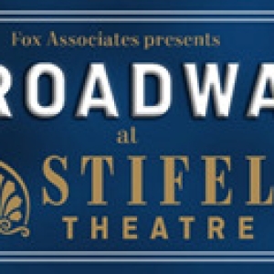 THE ADDAMS FAMILY to be Presented at Stifel Theatre in Spring 2025 Photo