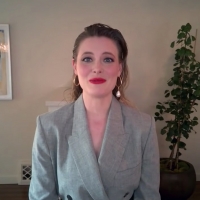 VIDEO: Gillian Jacobs Has a Fear of Basically Everything on JIMMY KIMMEL LIVE Video