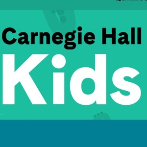 Carnegie Hall Expands Kids Web Portal With New Rhythm Explorer Game And Interactive  Photo