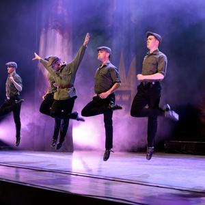 World Irish Dance Champions to Bring A TASTE OF IRELAND to Meridian