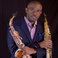 Flushing Town Hall Presents Grammy-Nominated Jazz Artist Antonio Hart Photo