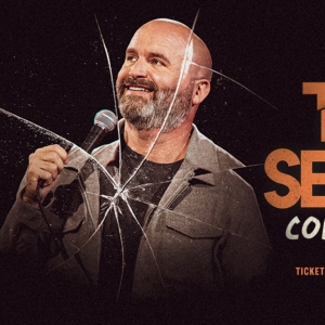 Tom Segura Brings COME TOGETHER Tour To Scope Arena In October Video