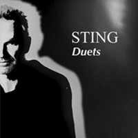 Sting to Release New Album 'Duets' March 19th 2021