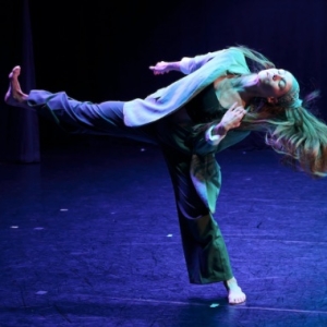 Rhode Island Women's Choreography Project Rebrands As Choreography Project Interview