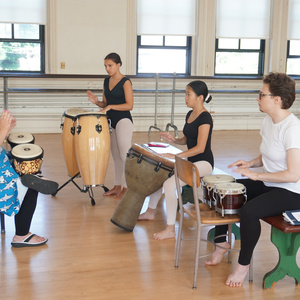 Paula K. Shiff to Lead MSB's 2026 Summer Dance Intensives in Marblehead