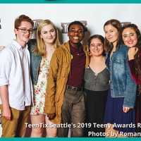 TeenTix Partners with Los Angeles Arts Leaders To Create TeenTix LA Video
