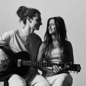 Pop Duo Jake & Shelby Release New Single 'Control' Video