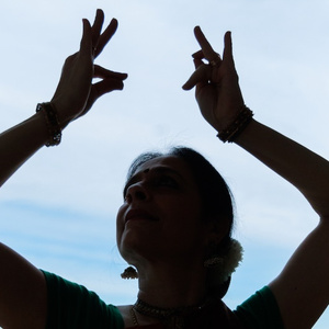 GODAVARI: WHO AM I? To Be Presented At Philadelphia Fringe Festival Photo