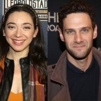 Julie Benko, Justin Bartha, Lilli Cooper & More to Join THE 24 HOUR PLAYS ON BROADWAY Photo