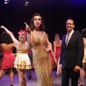 MISS FAIRFIELD COUNTY: THE PAGEANT: THE MUSICAL to Play 54 Below in Concert Photo