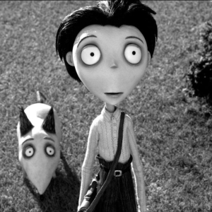 Producer Allison Abbate Will Introduce FRANKENWEENIE at The El Capitan Theatre Photo