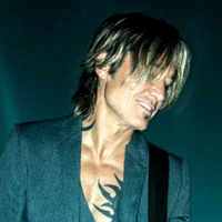 Keith Urban Announces New Las Vegas Residency