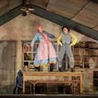 San Francisco Opera Presents Humperdinck's HANSEL AND GRETEL
