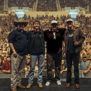 Hardy Signs TRIPPP to Mockingbird Records Photo