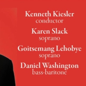 University of Michigan Symphony Orchestra Performs at Stern Auditorium Photo