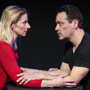 Lynne Kaufman's World Premiere of EXTREME ACTS to Play at The Marsh SF