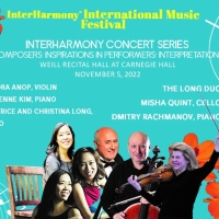 Composers Inspirations In Performers Interpretations Opens 10th Season Of…