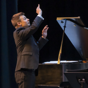 Colorado Jazz Repertory Orchestra Performs Wonderbound's DECADENT DESIRES Photo