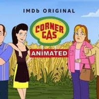 IMDb TV Announces New Original Series CORNER GAS ANIMATED Video