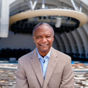 Interview: Thomas Wilkins of OPENING NIGHT AT THE BOWL: THE BEST OF BROADWAY at Holly Photo