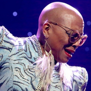 Dee Dee Bridgewater Kicks Off TD James Moody Jazz Festival