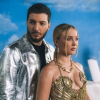 Alesso Unveils VIP Mix of Hit Single 'Words' Featuring Zara Larsson Photo