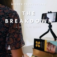 Upcoming Comedy Web Series THE BREAKDOWN Shows Hilarious And Painful Side Of Self-Tap Photo