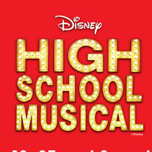 HIGH SCHOOL MUSICAL to Play Way Off Broadway Dinner Theater This Summer Photo