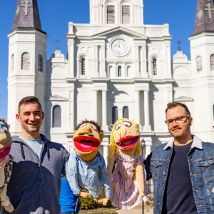 Interview: Tennessee Williams Classics Get A FELT Makeover Interview