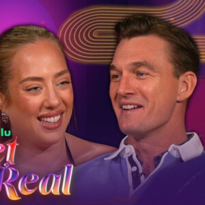 Tyler Cameron And Connor Wood Reveal How They Kept DANCING WITH THE STARS Casting Sec Photo