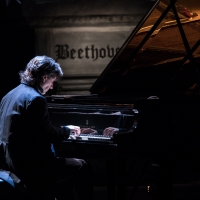 TheatreWorks Livestreams Musical Masterpiece HERSHEY FELDER: BEETHOVEN Video