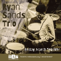 Ryan Sands Trio Joins The Jazz Series At The Milford Arts Council Video