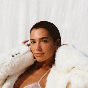 Dua Lipa Reveals 2025 Global Tour Dates for Radical Optimism Tour Photo