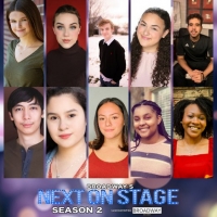 Meet Our NEXT ON STAGE: SEASON 2 High School Top 10!