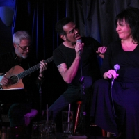 BWW Review: CLEARLY NOW Fills Pangea Like a Beam Of Light