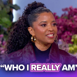 Video: Renée Elise Goldsberry Talks Returning to Broadway in THE BALUSTERS Video