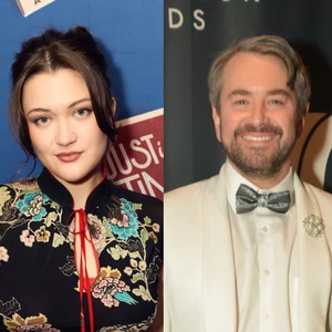 Isa Briones, Alex Brightman, Carrie Coon, & More Nominated for 2026 Astra TV Awards Photo