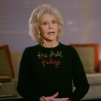 BWW Exclusive: Jane Fonda Discusses Cultural Impact in New Documentary STILL WORKING  Video
